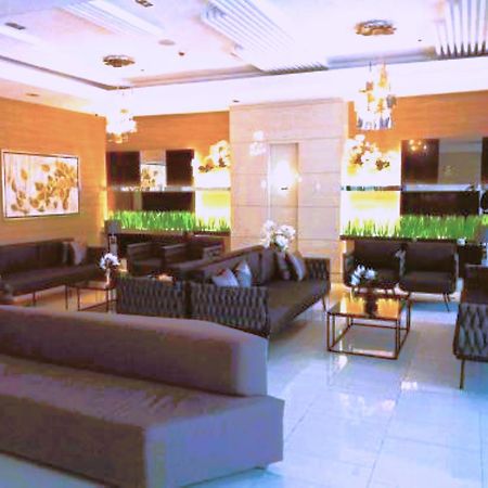 Grass Residences Rendezvous Sm North Edsa Qc Μανίλα Εξωτερικό φωτογραφία