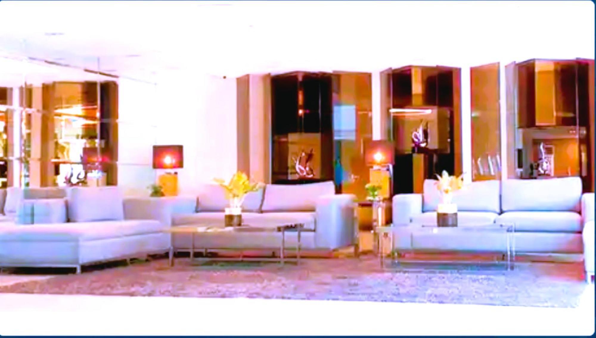 Grass Residences Rendezvous Sm North Edsa Qc Μανίλα Εξωτερικό φωτογραφία