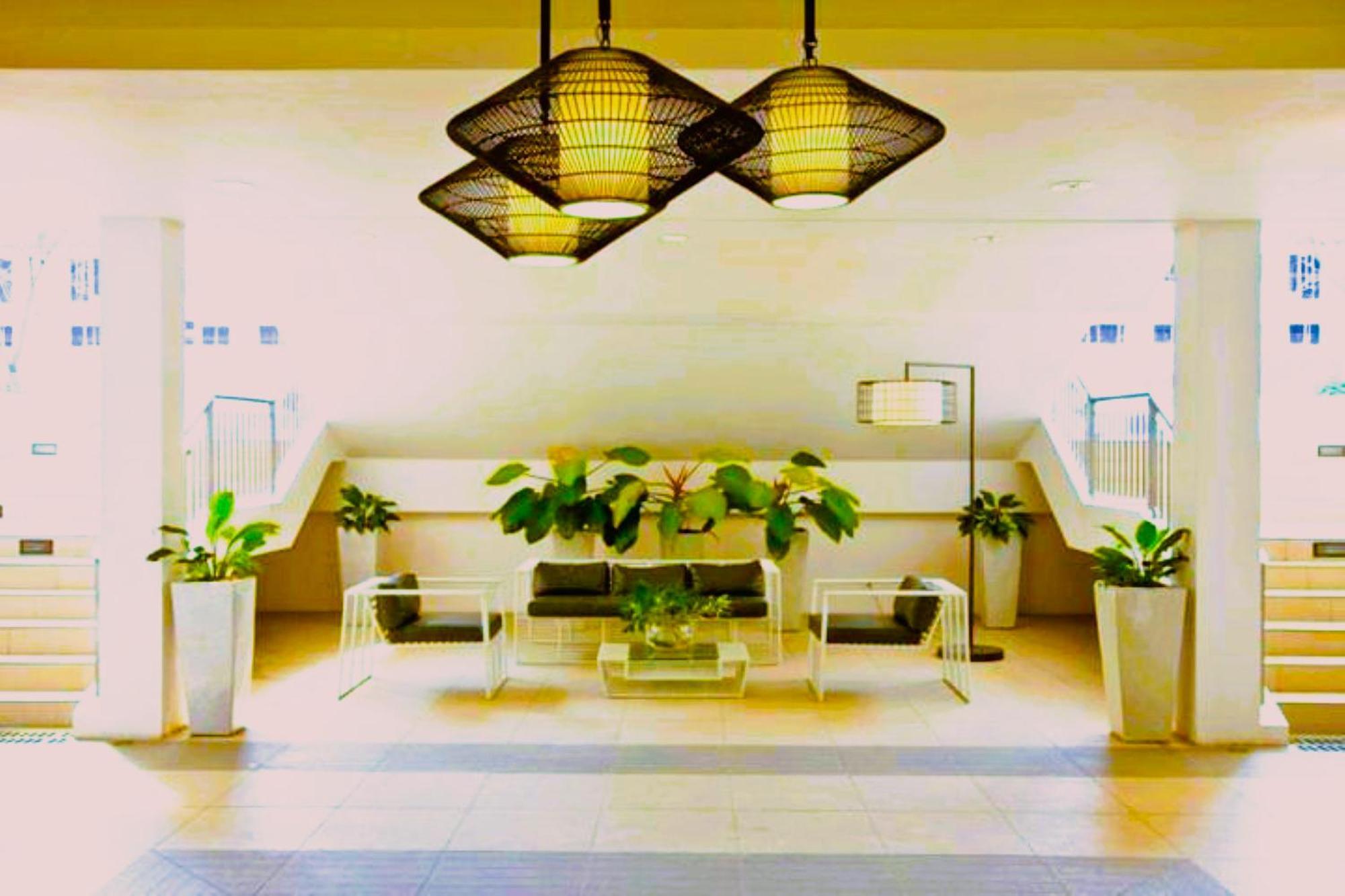 Grass Residences Rendezvous Sm North Edsa Qc Μανίλα Εξωτερικό φωτογραφία