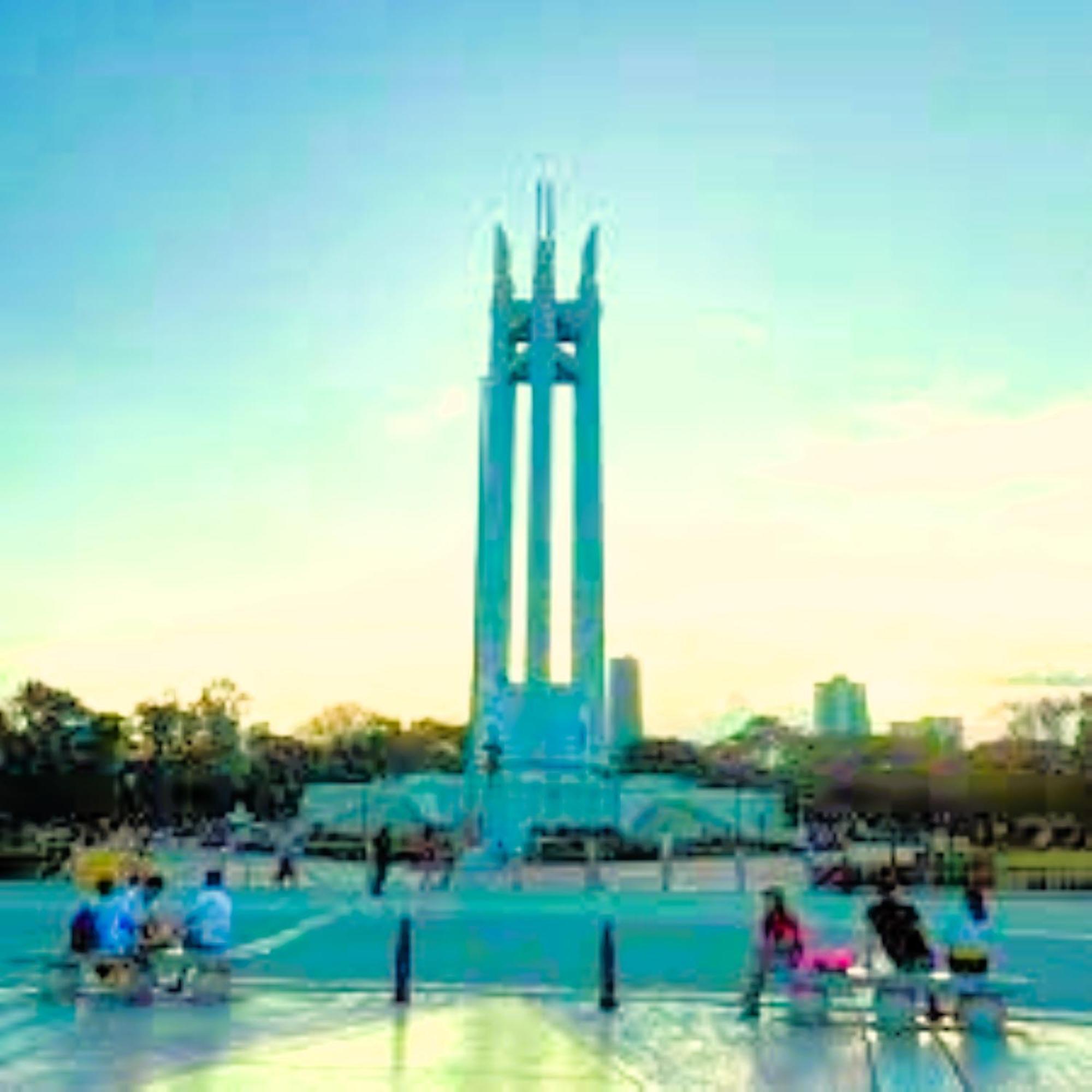 Grass Residences Rendezvous Sm North Edsa Qc Μανίλα Εξωτερικό φωτογραφία