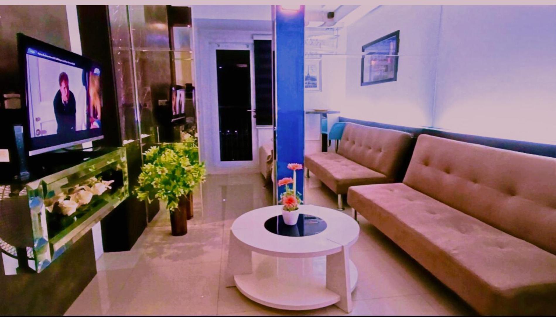 Grass Residences Rendezvous Sm North Edsa Qc Μανίλα Εξωτερικό φωτογραφία