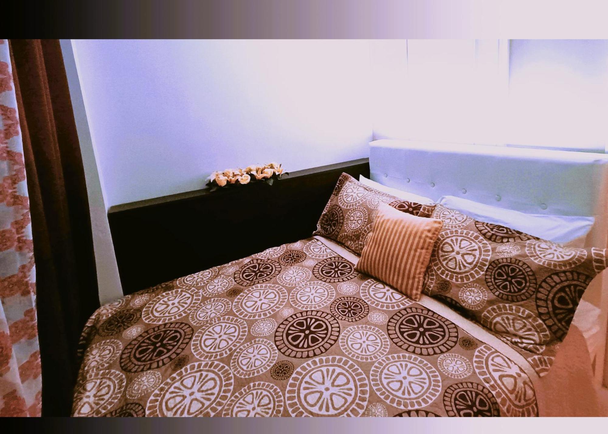 Grass Residences Rendezvous Sm North Edsa Qc Μανίλα Εξωτερικό φωτογραφία