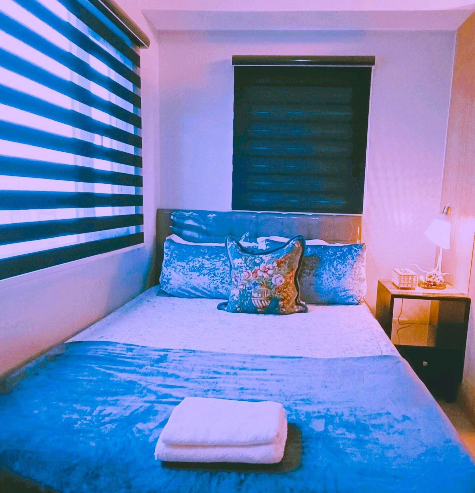 Grass Residences Rendezvous Sm North Edsa Qc Μανίλα Εξωτερικό φωτογραφία